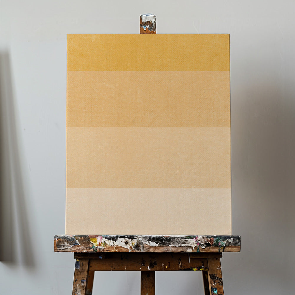 Jordfärgade skärmar | Canvas