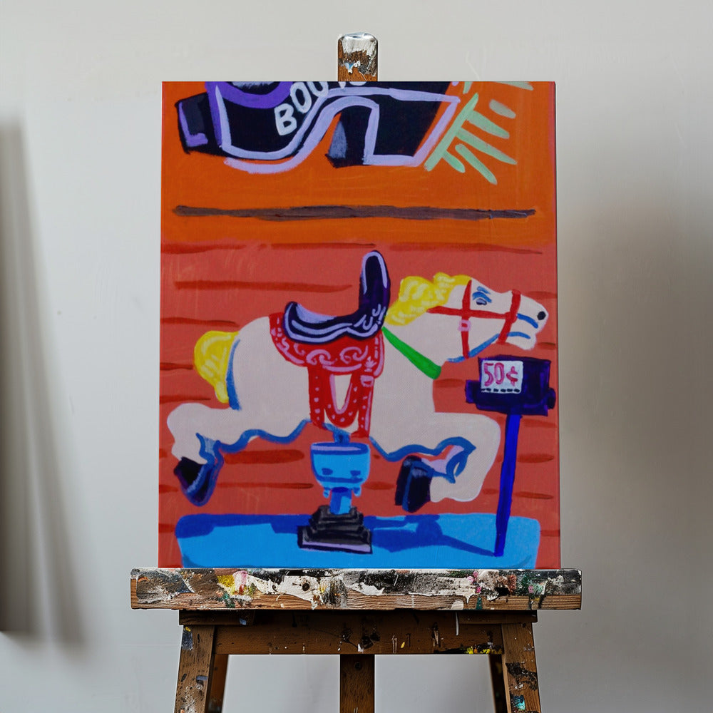 Leddys | Canvas