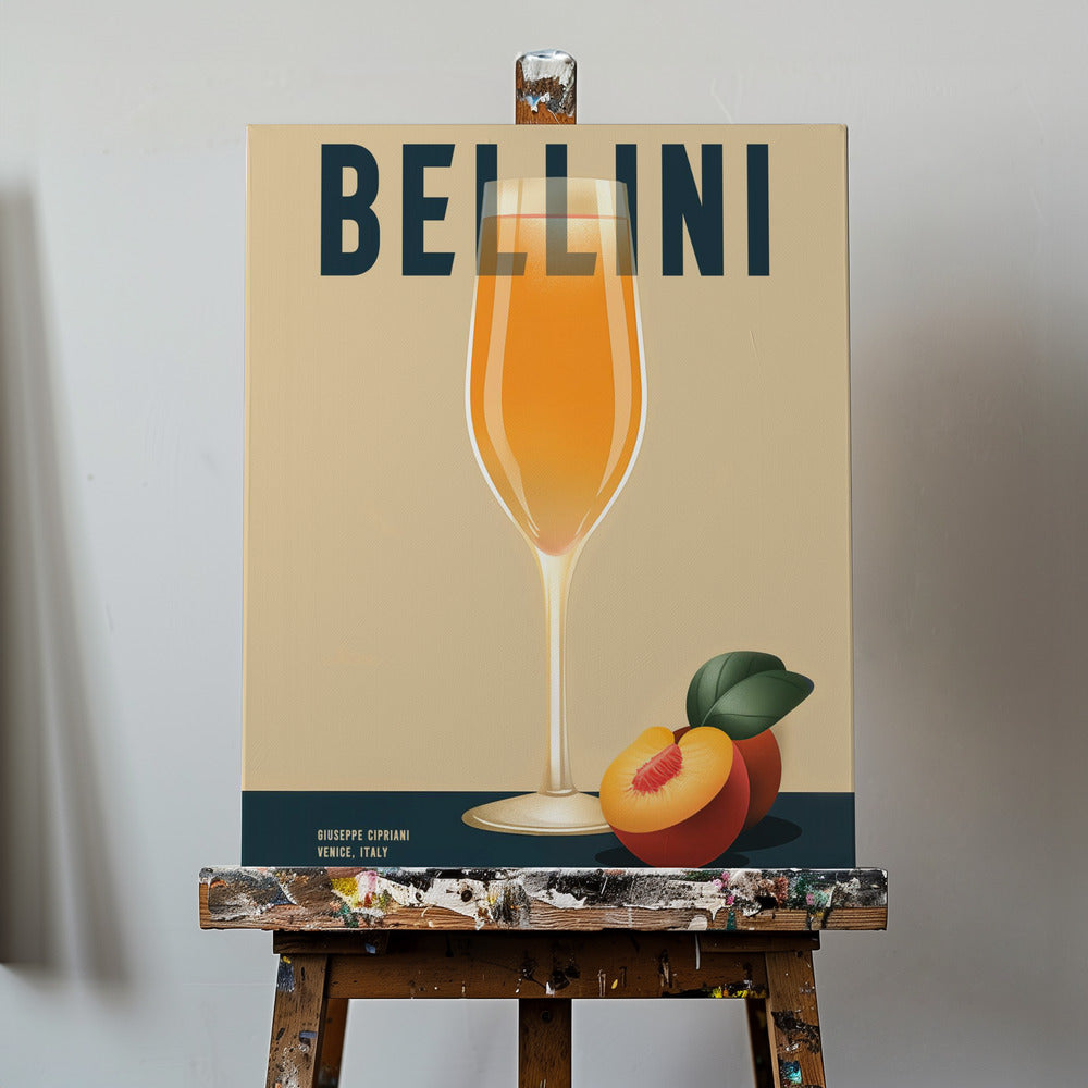 Bellini | Leinwand-Bilder