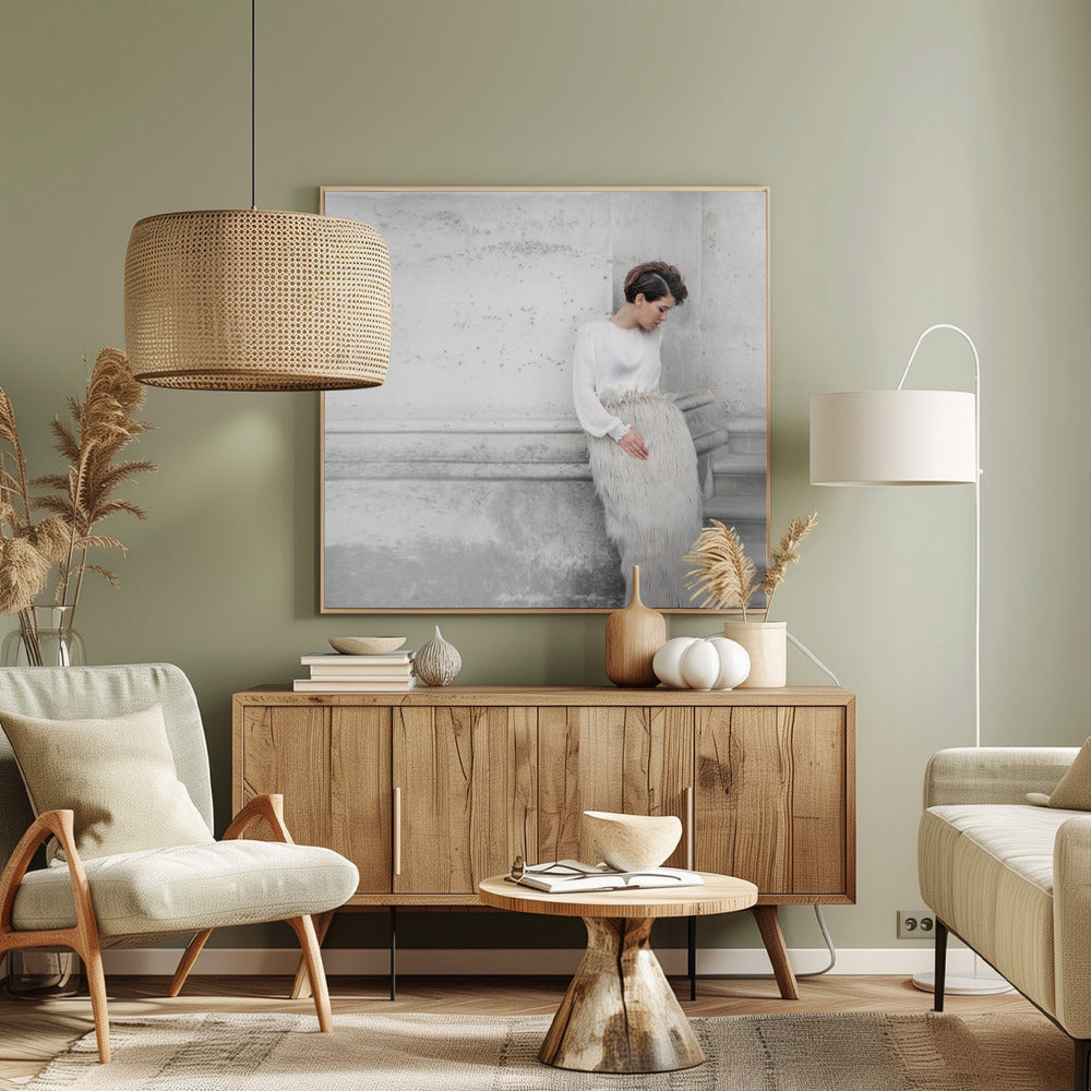 humilité | Tableaux sur Toile