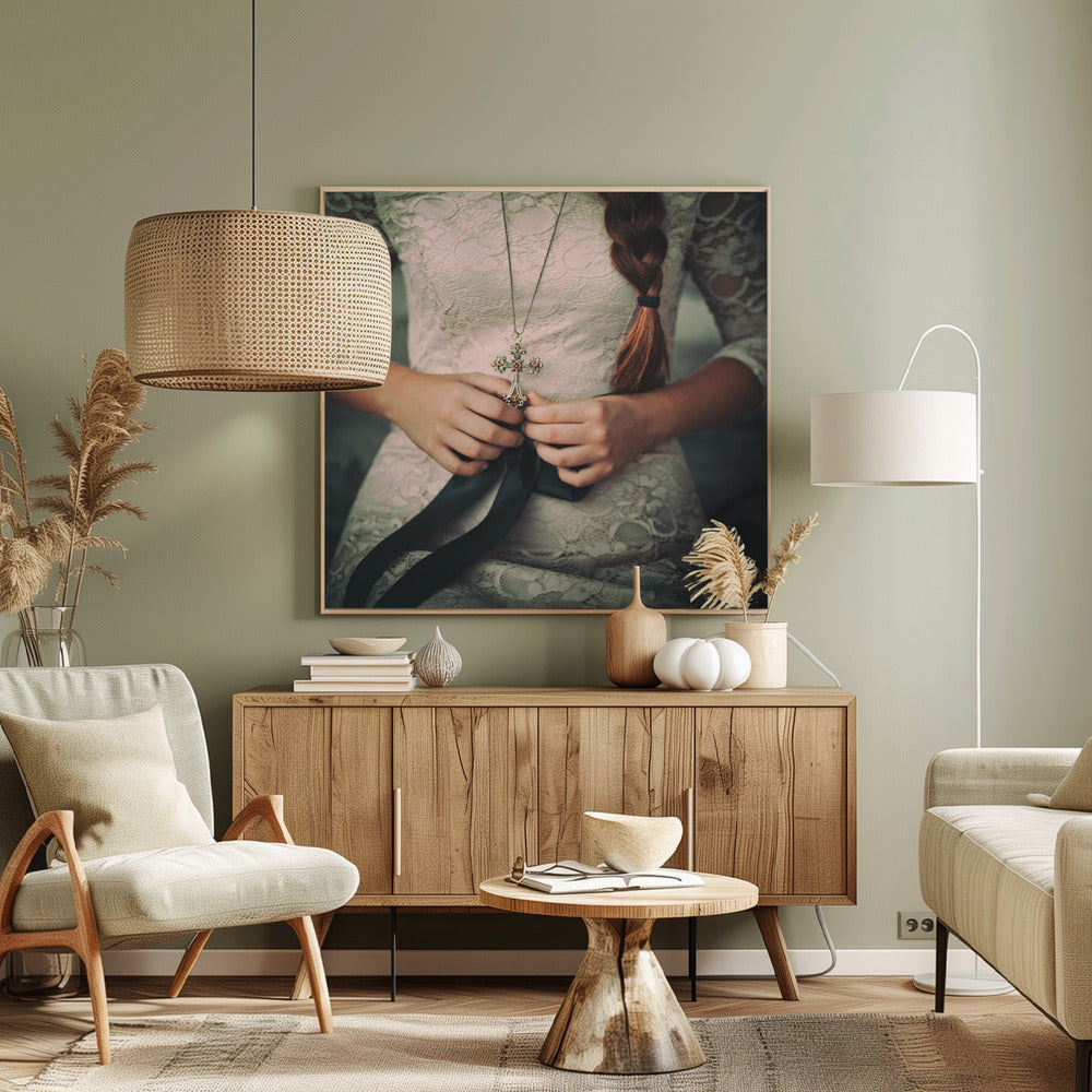 Bijoux | Tableaux sur Toile