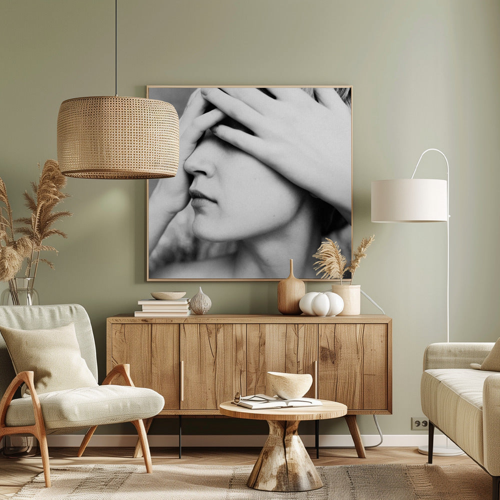 Blind | Canvas
