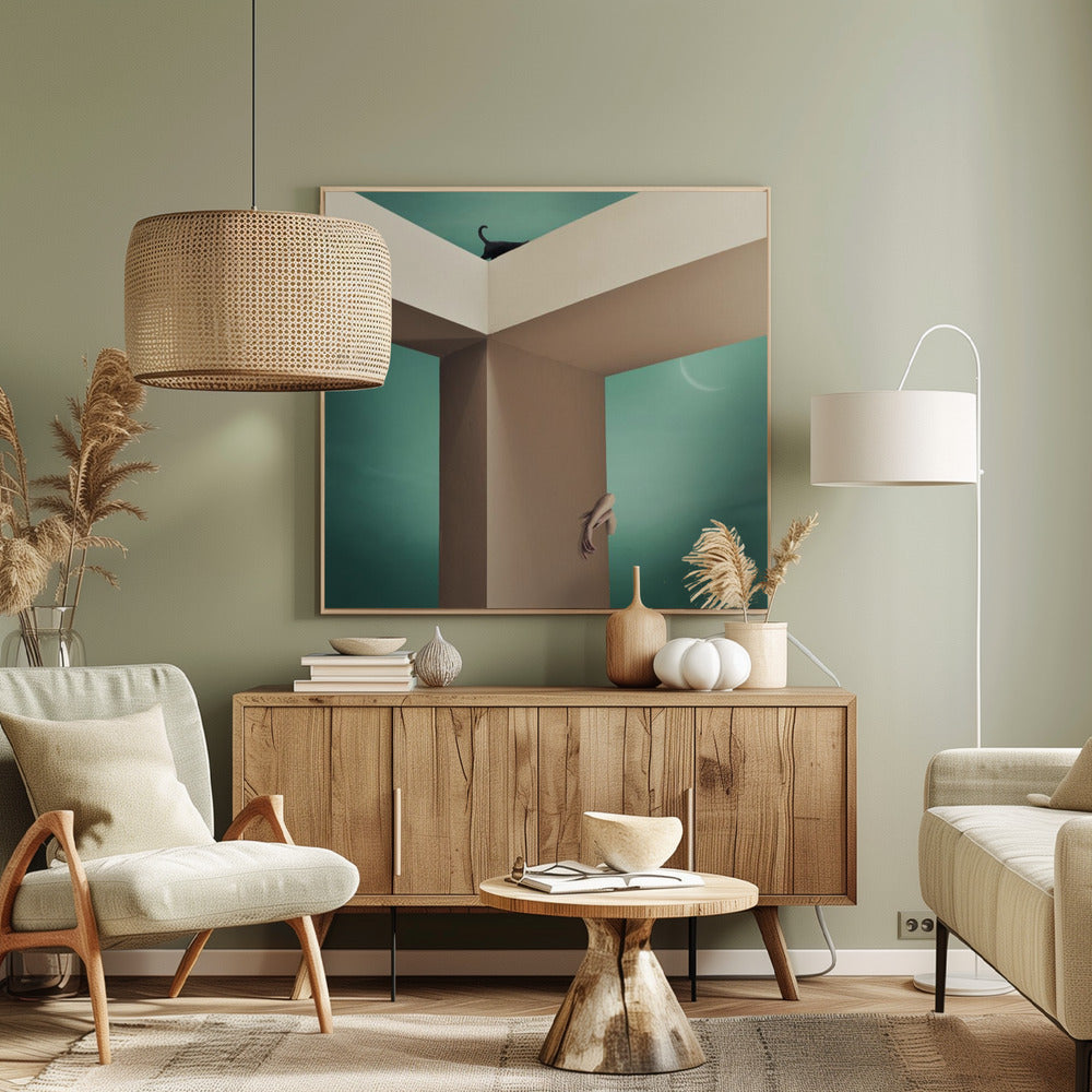 Sök och ni skall finna - Y | Canvas