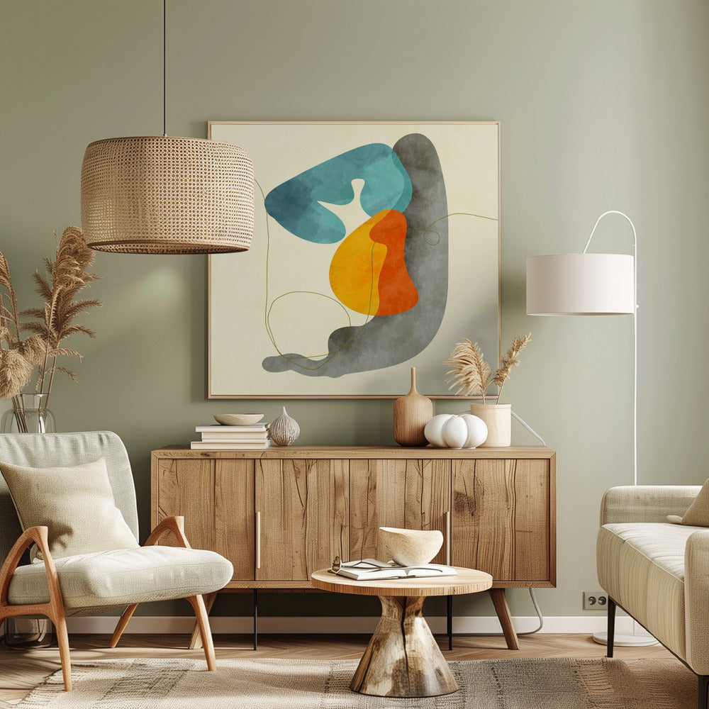 Former och linjer2 | Canvas