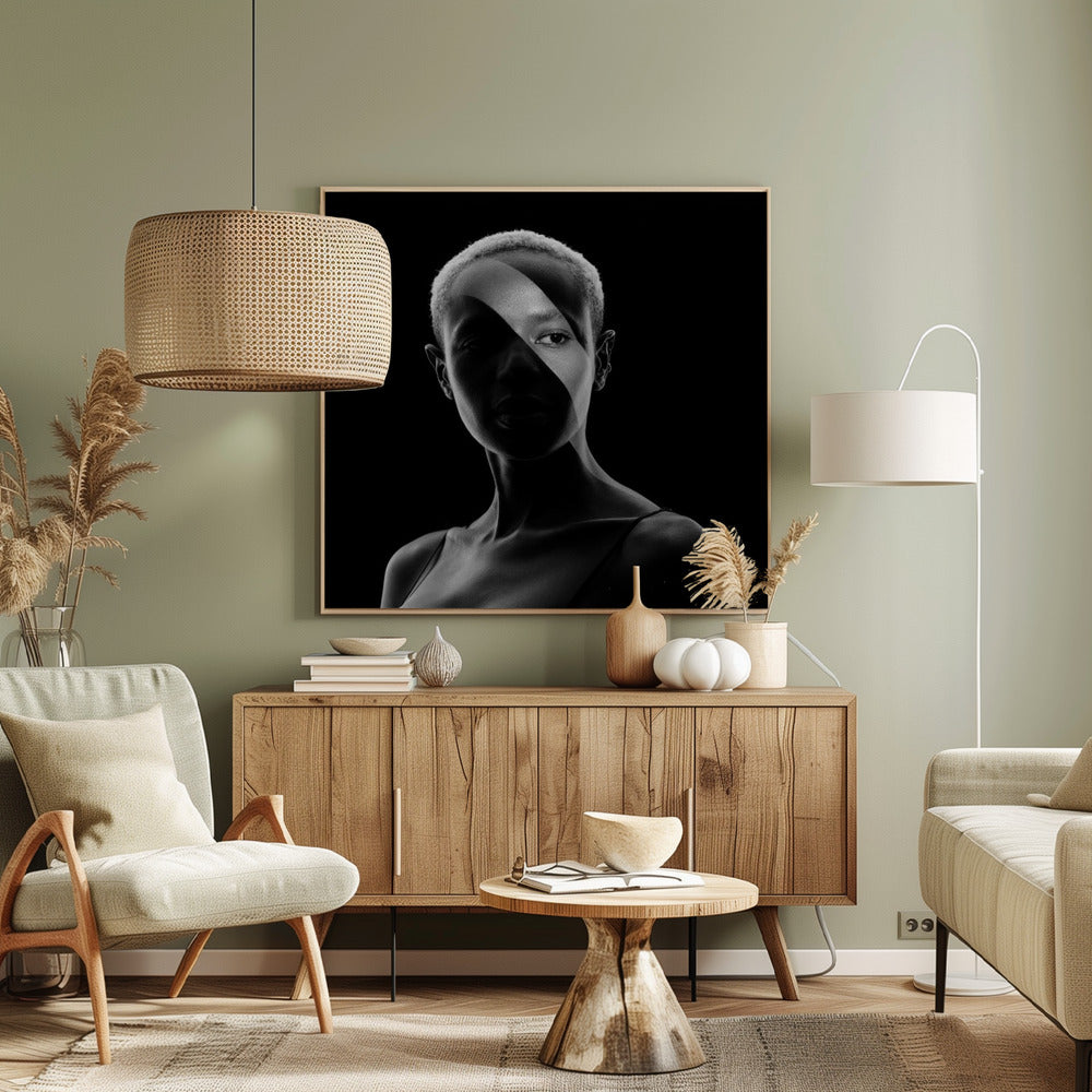 Bridget | Canvas