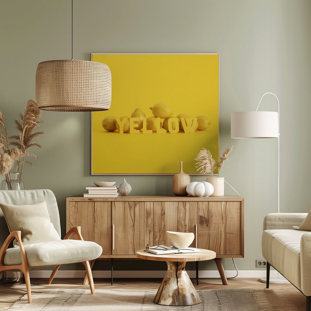 Gul.1 | Canvas
