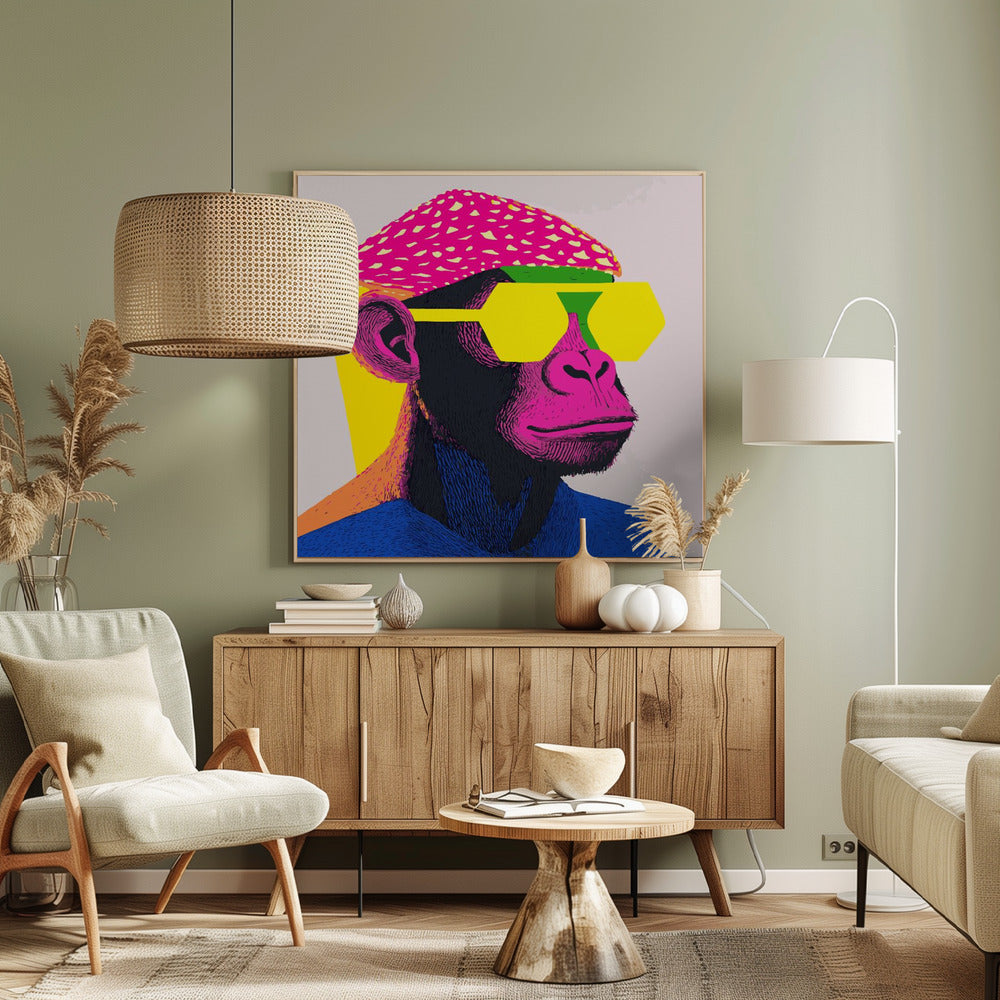 Cool apa | Canvasduk
