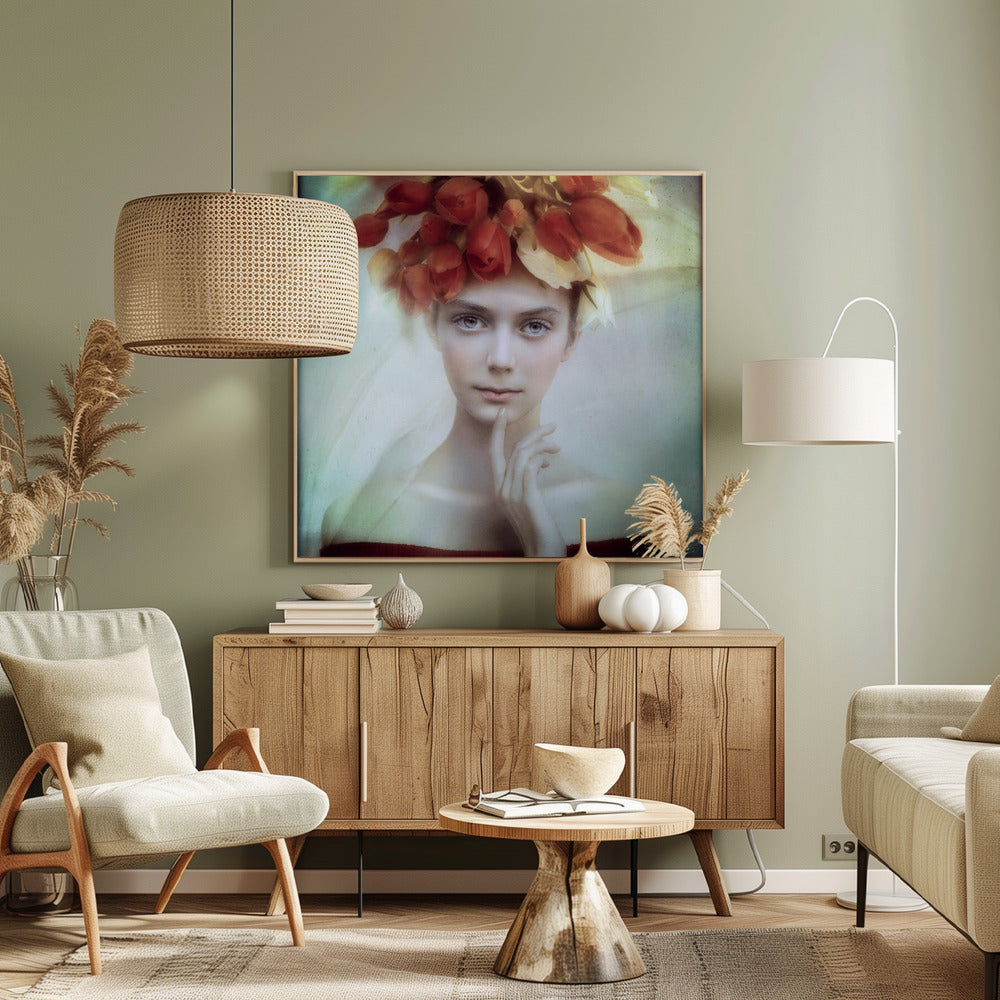 Flora | Canvas