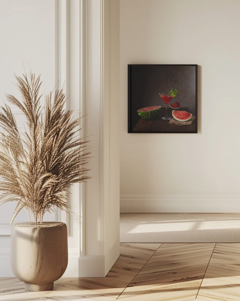 Cocktail | Poster - Kunstdruck