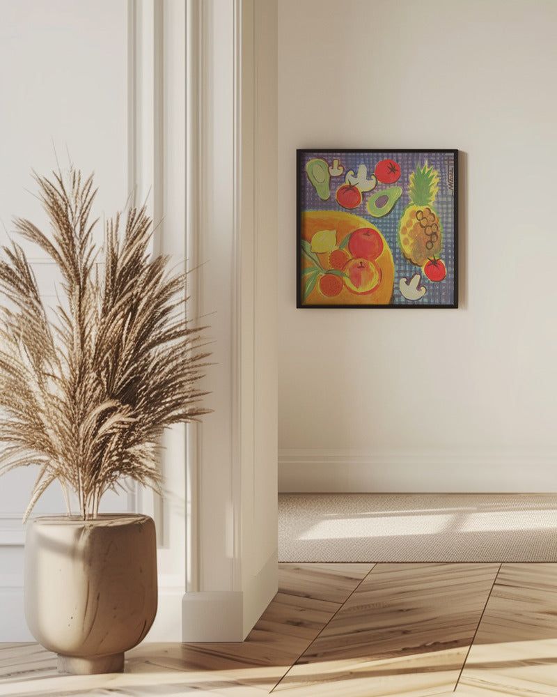 Stilleben | Poster