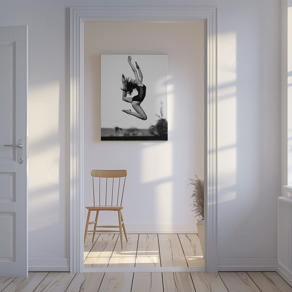 Tanz [Radka] | Leinwand-Bilder