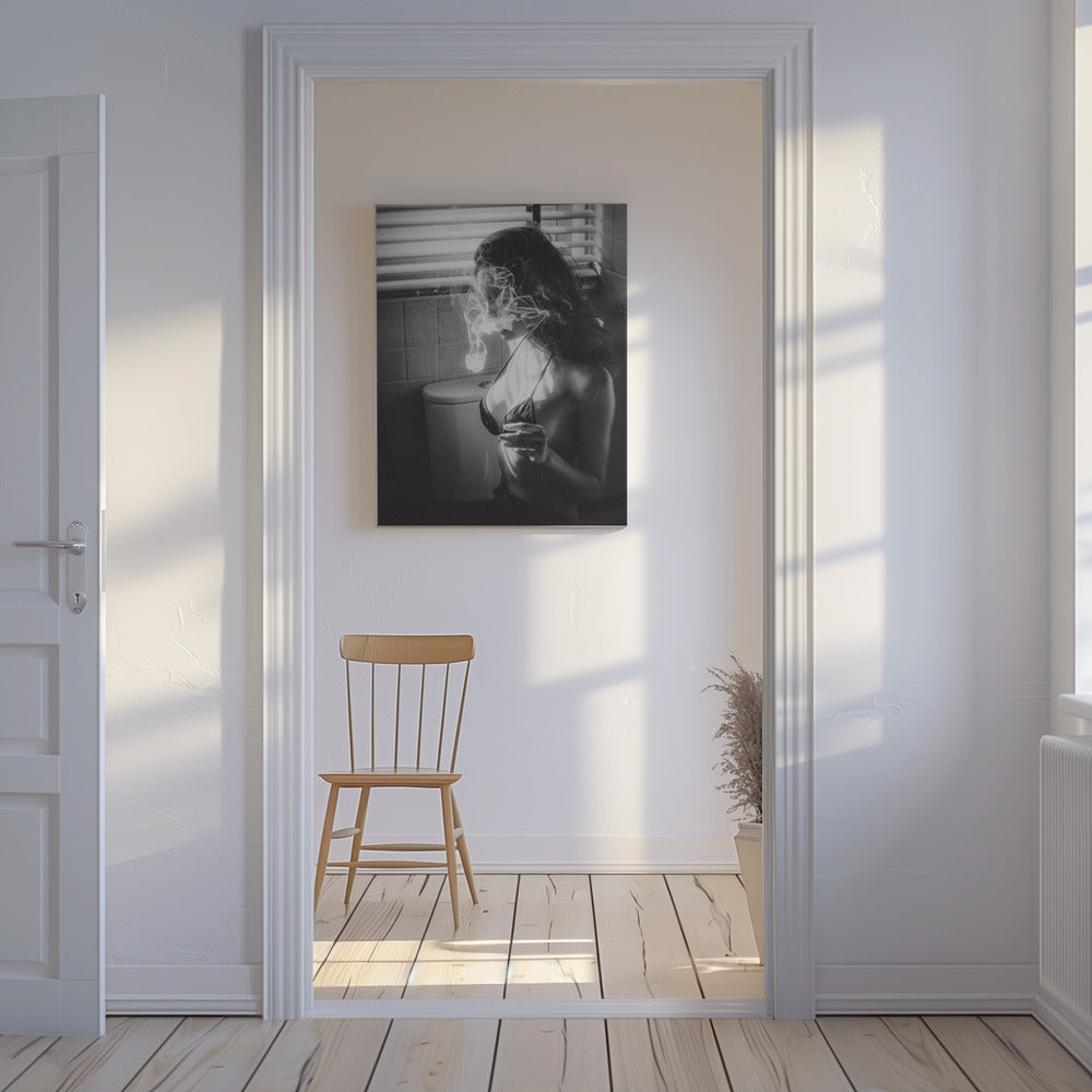 Nr. 89 | Lærredsbilleder