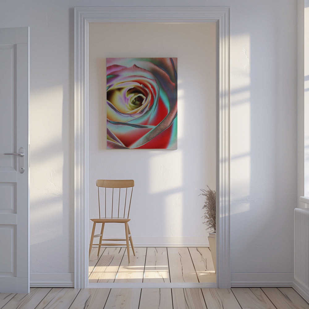 Ros | Canvas