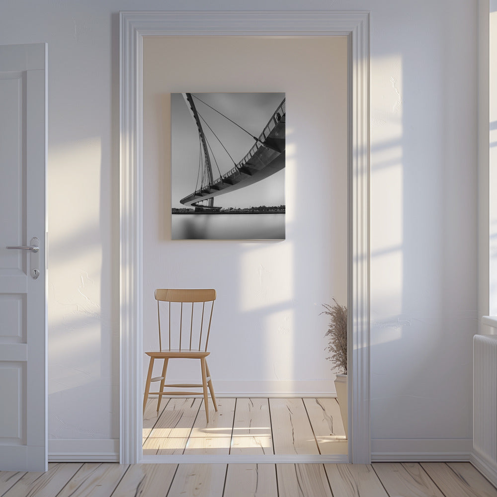 Pont de tolérance | Tableaux sur Toile