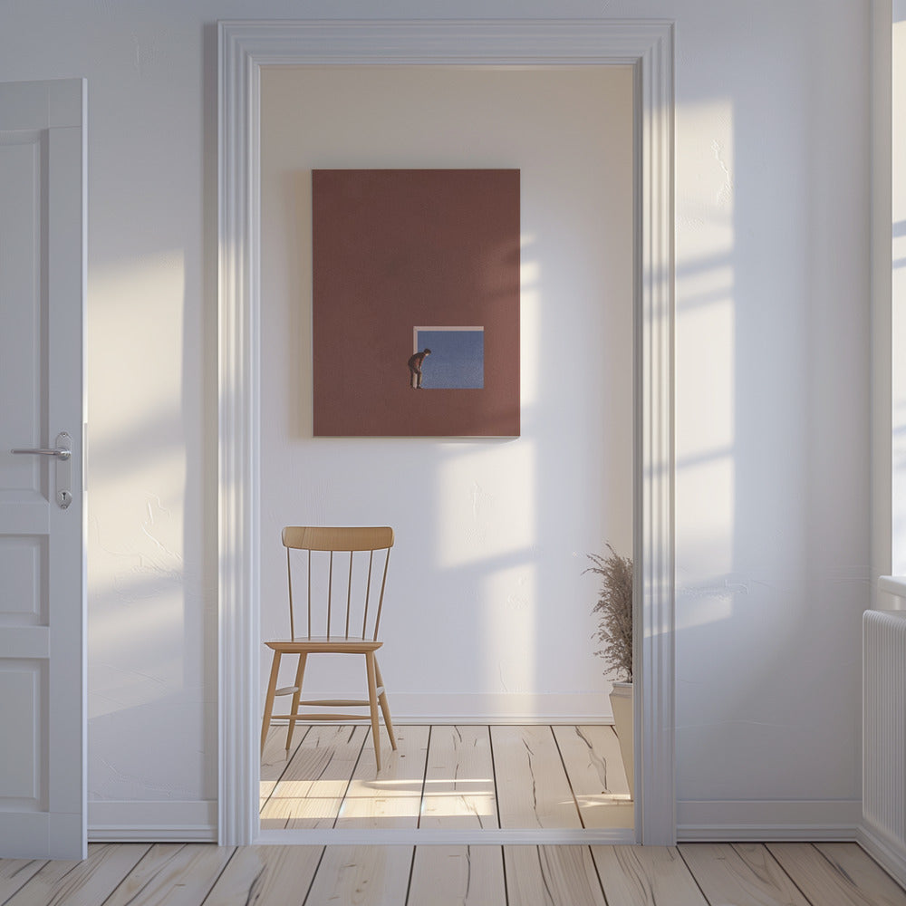 Nyfikenhet | Canvas