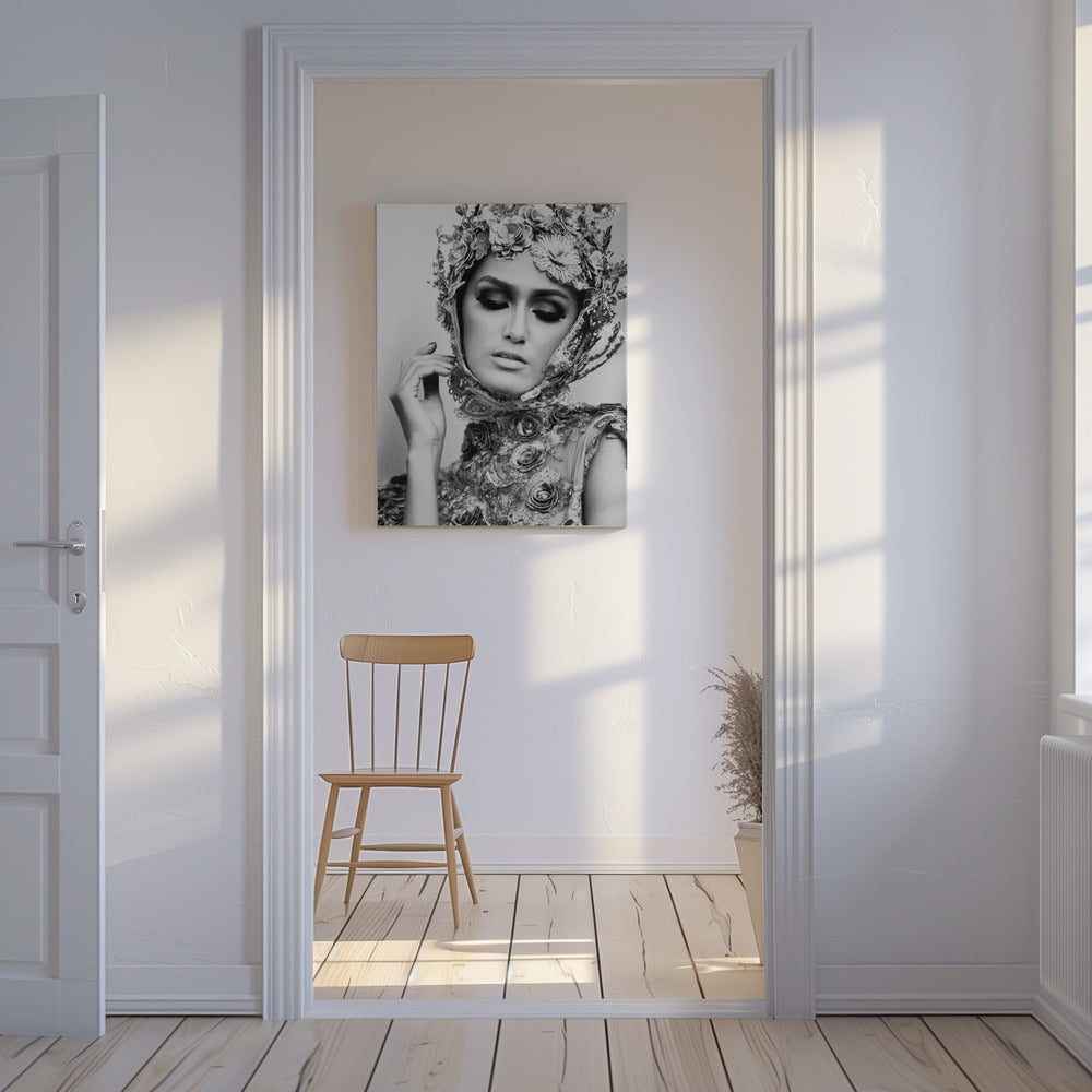 Someone you loved | Canvas