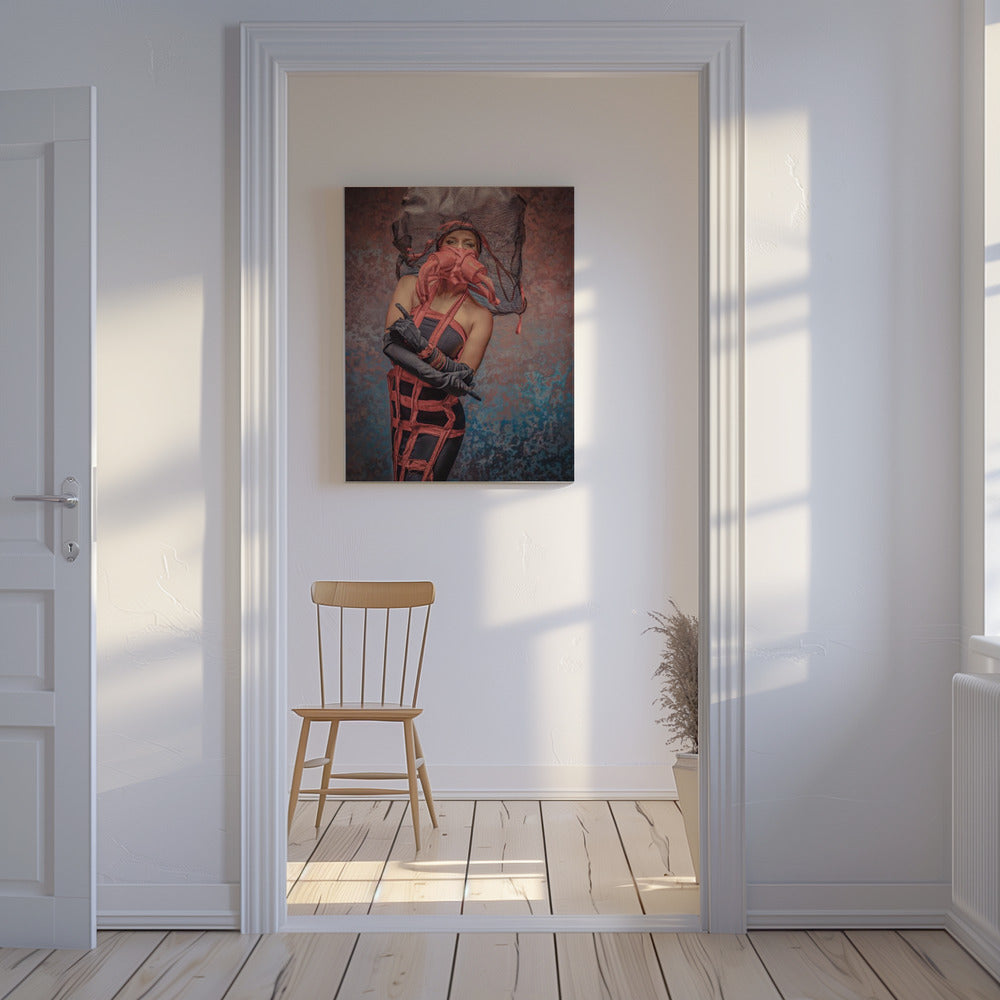 luft 2 | Canvas
