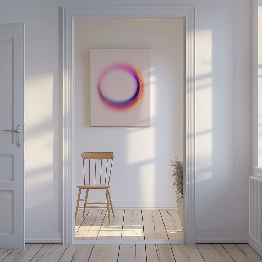 Space No 2 | Canvas