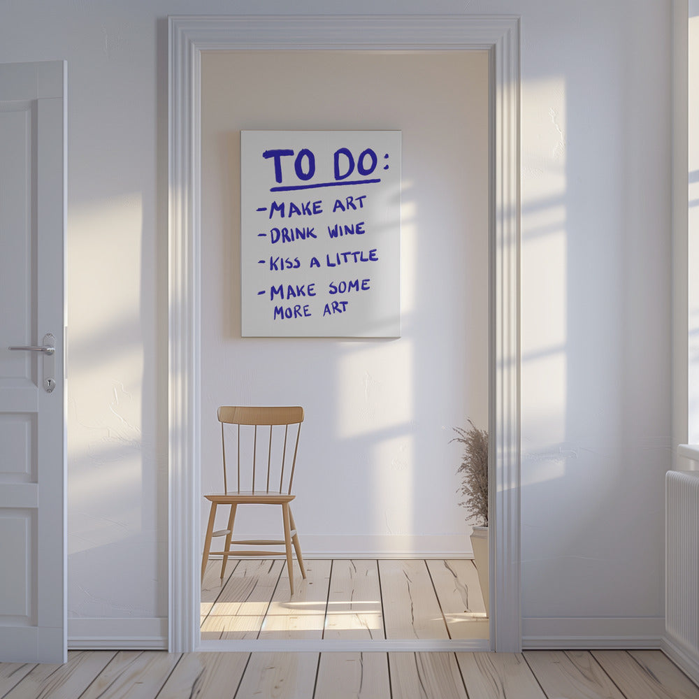 Creative To-Do List | Canvas
