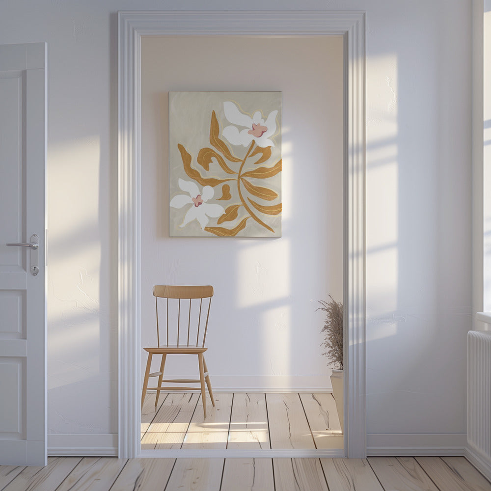 Florflorflor | Impresiones en Lienzo
