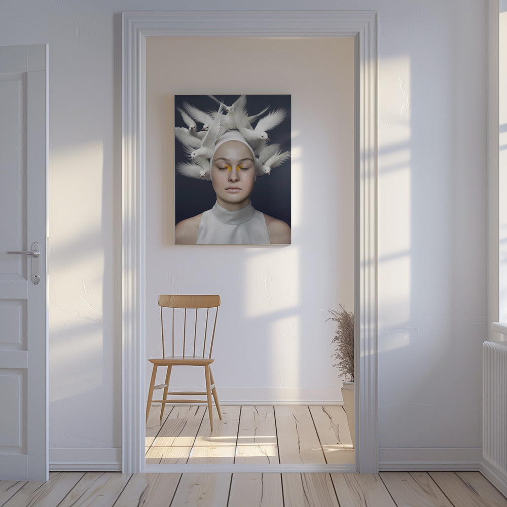 MindFlight | Canvas