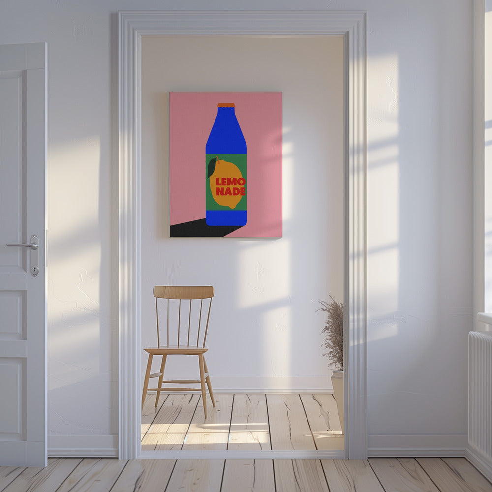 Lemo Nade | Canvas