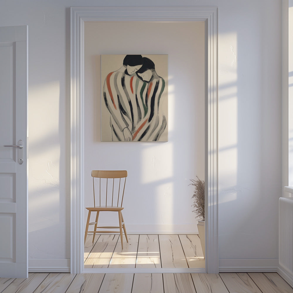 Intimacy | Canvas