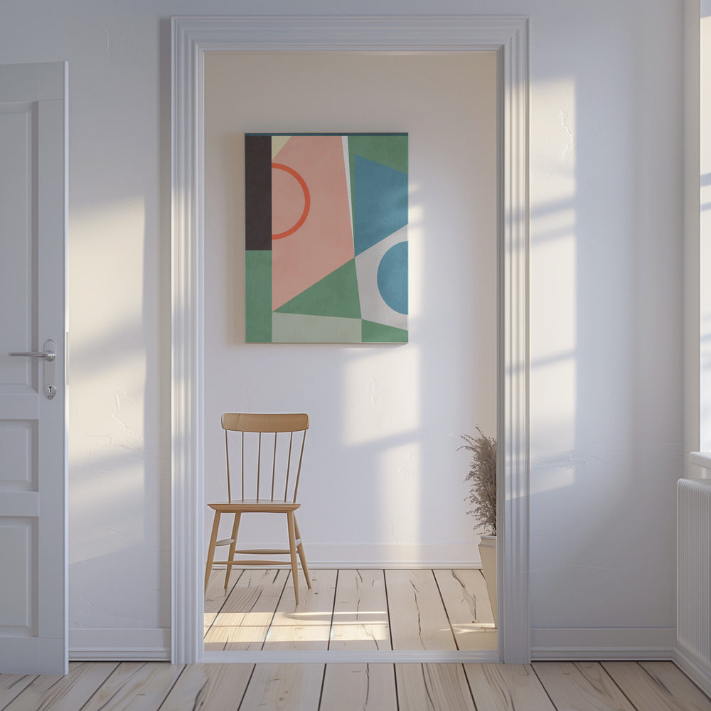Spaces mars 2020 3 | Canvas