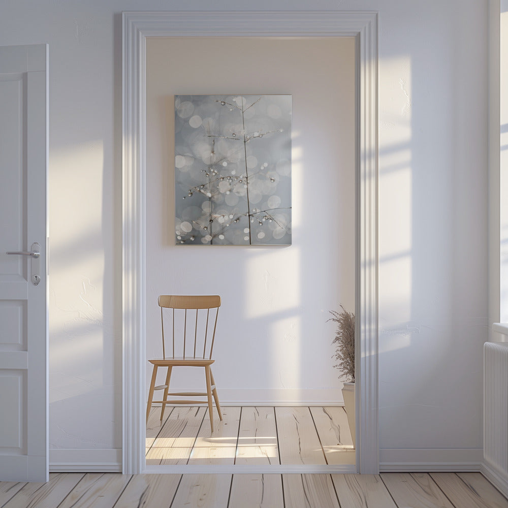 Natural Sparkle | Canvas
