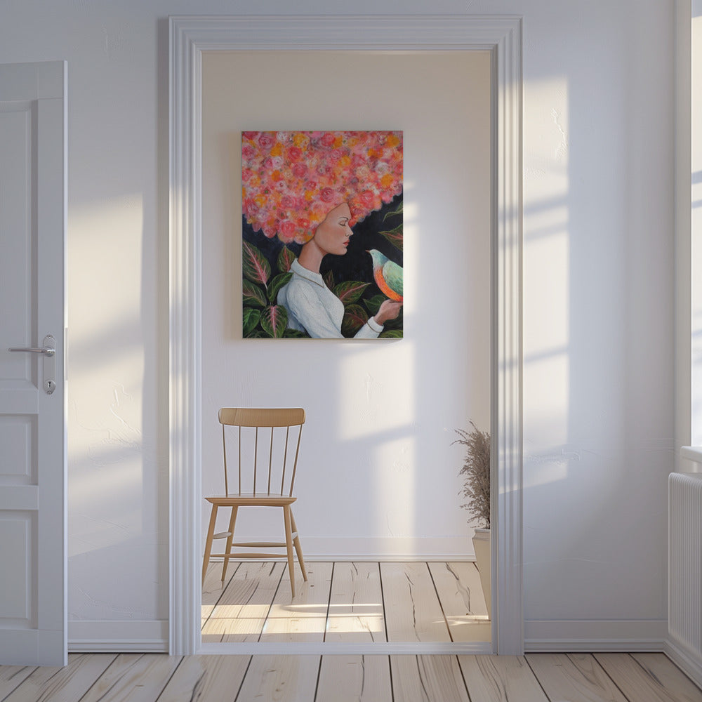 Quand L'eleve Est Pret, Le Maitre Apparait | Canvas