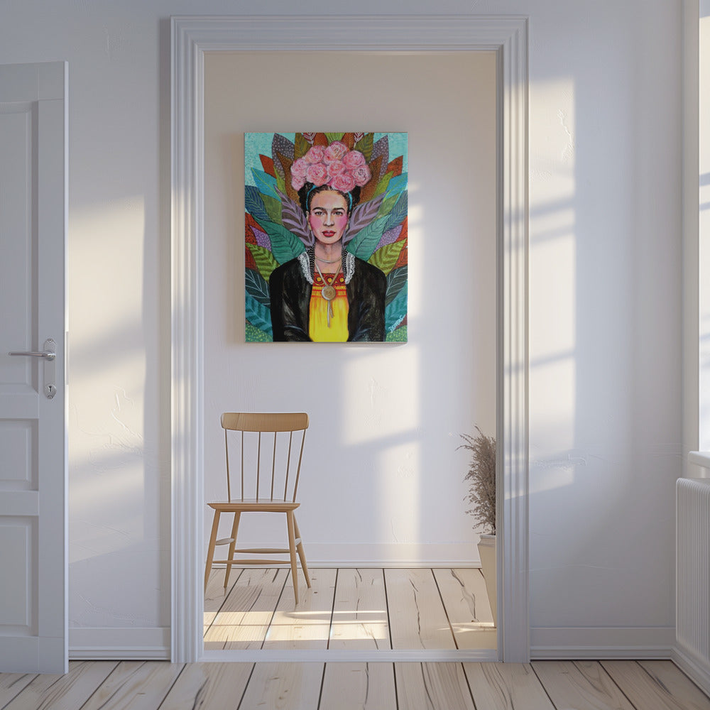 Libertad | Canvas
