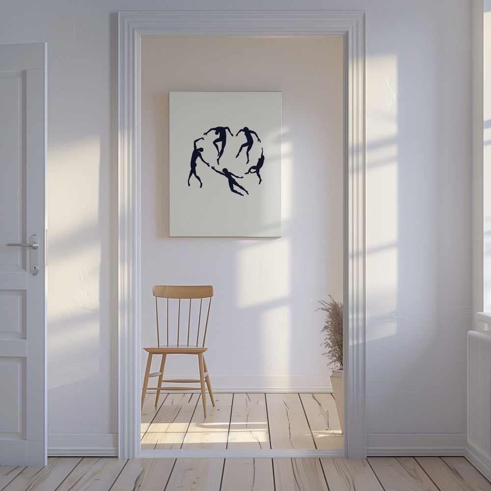 Dance 2 | Canvas