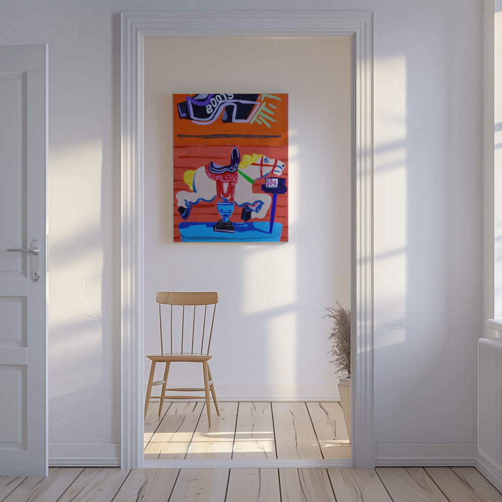 Leddys | Canvas