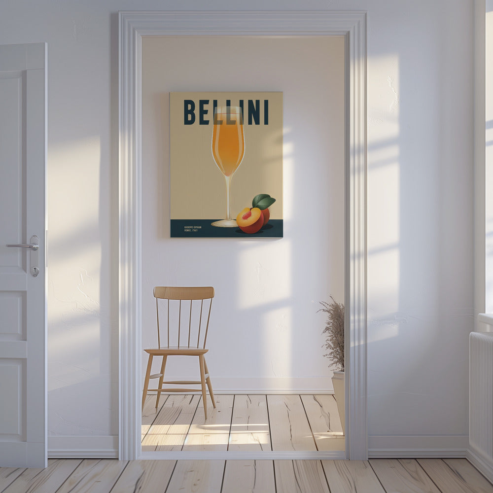 Bellini | Leinwand-Bilder