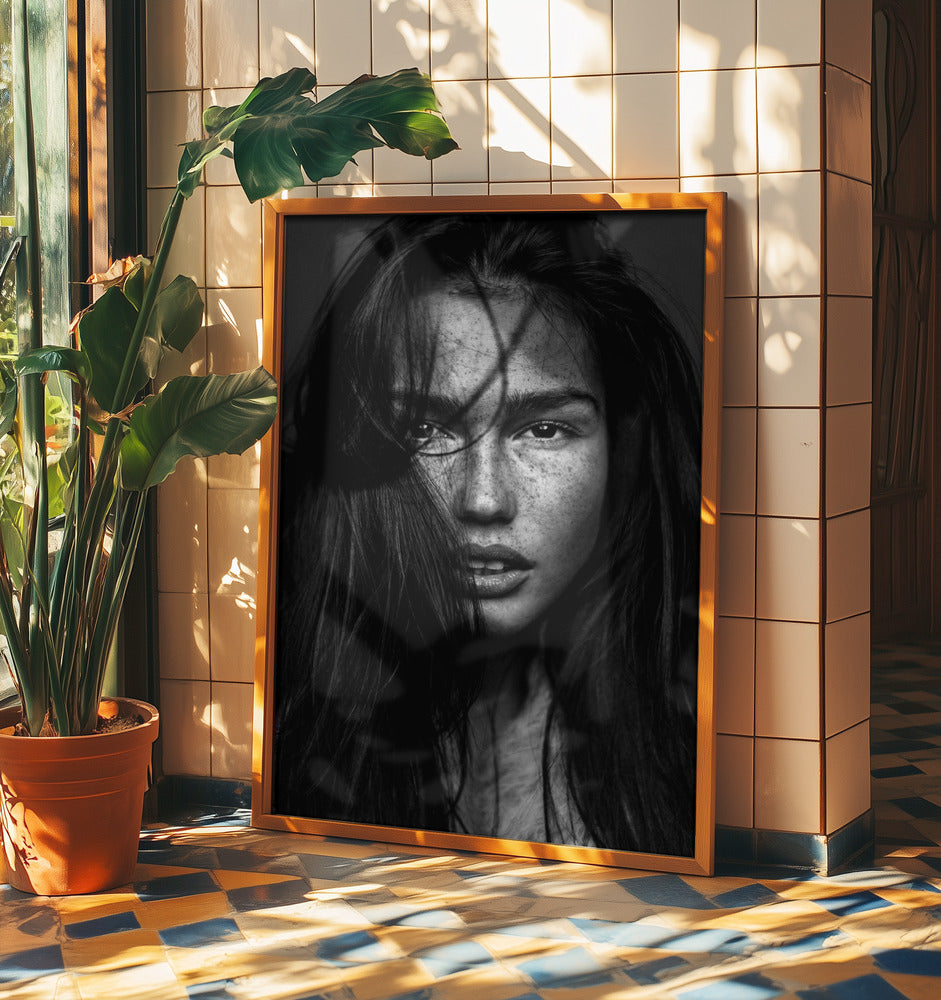 Romi | Poster