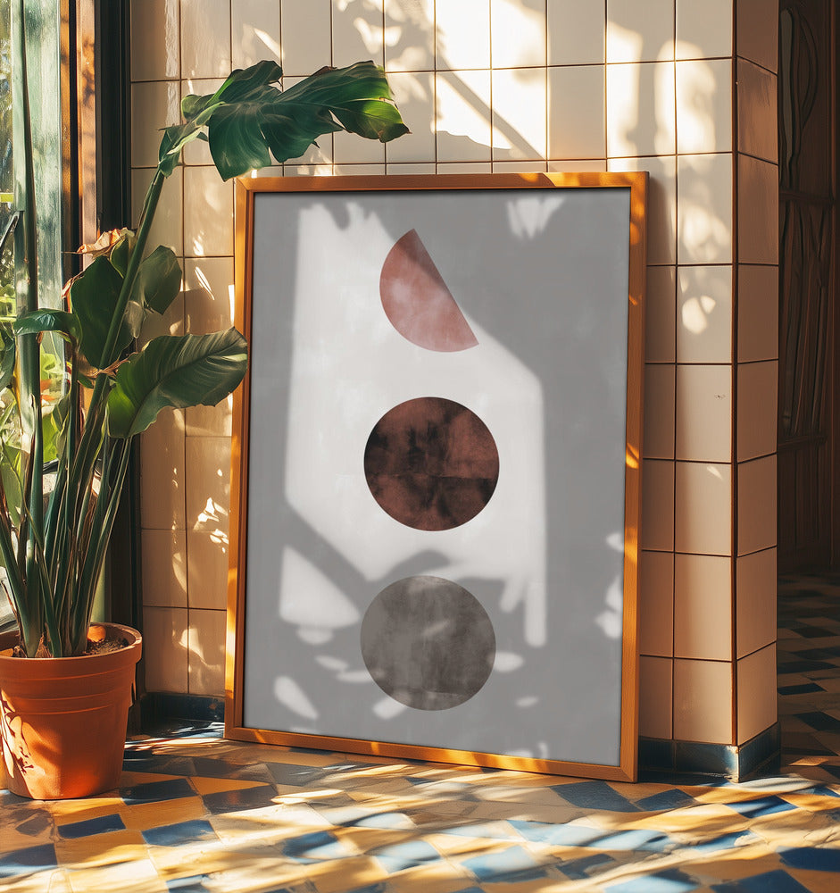 Geo Amigos | Poster
