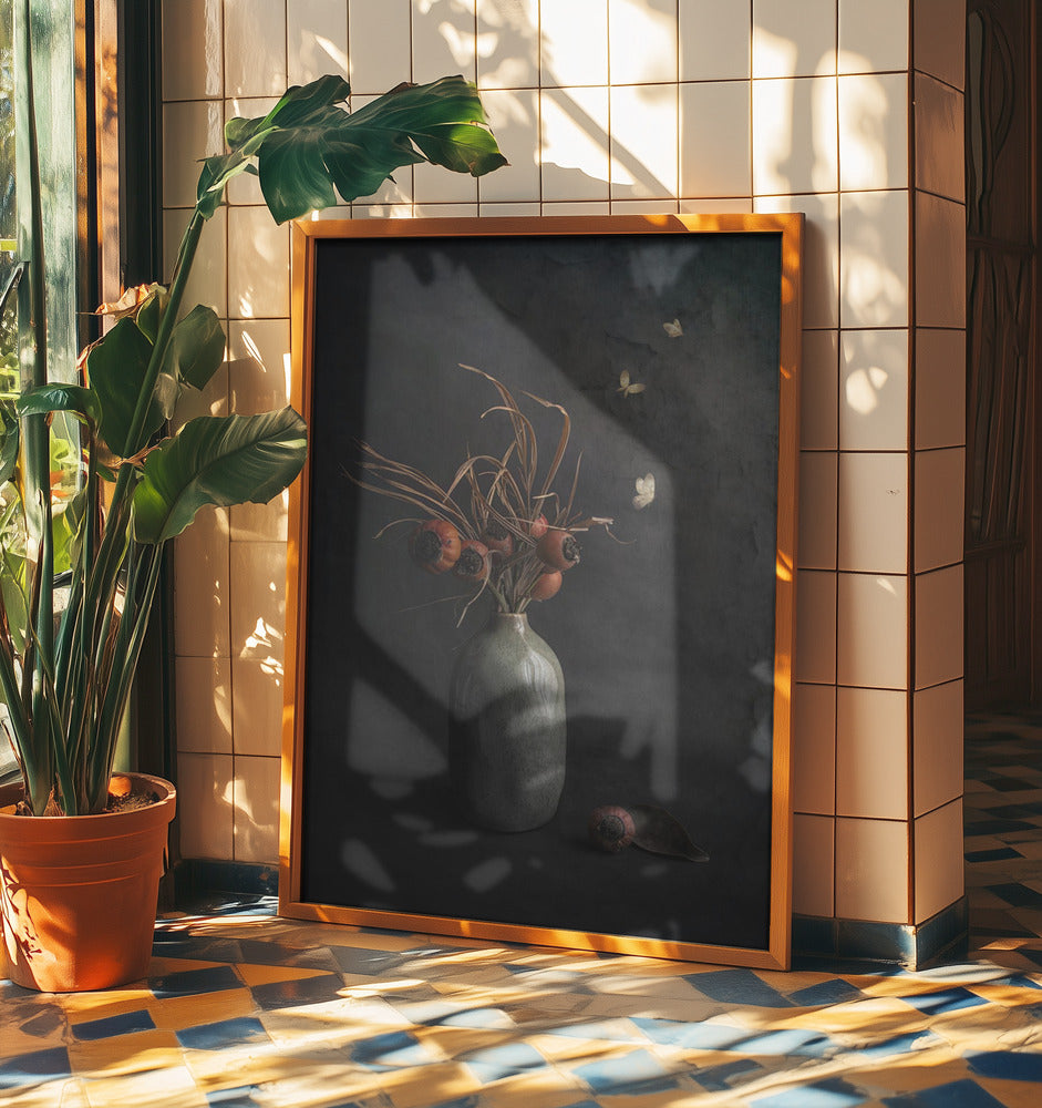 Flamboyant | Affisch