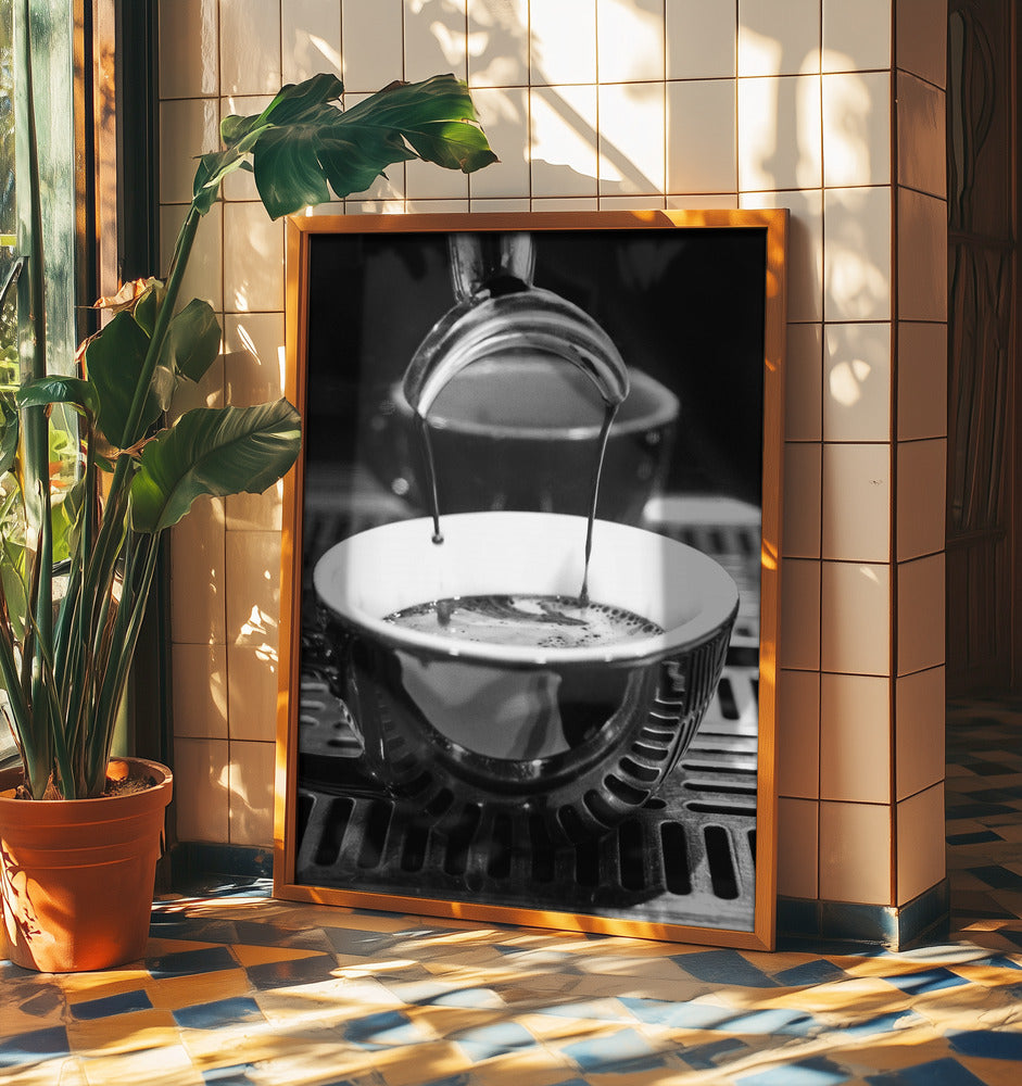Kaffe_004 | Affisch