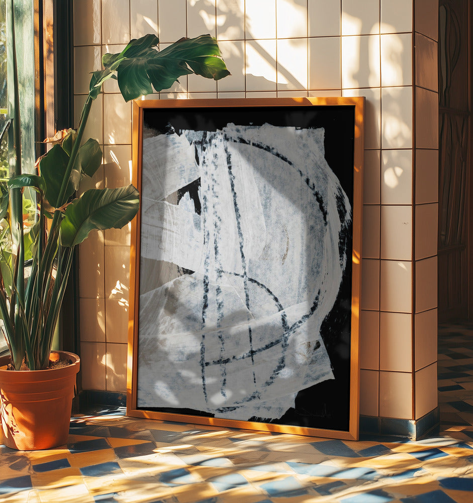 Mente No2 | Posters  - Impresiones de Arte