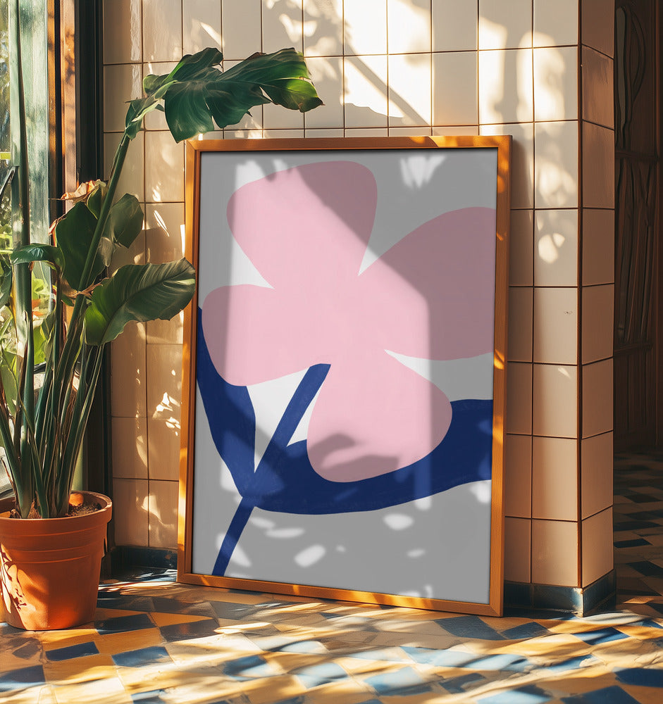 Petal Symphony | Poster