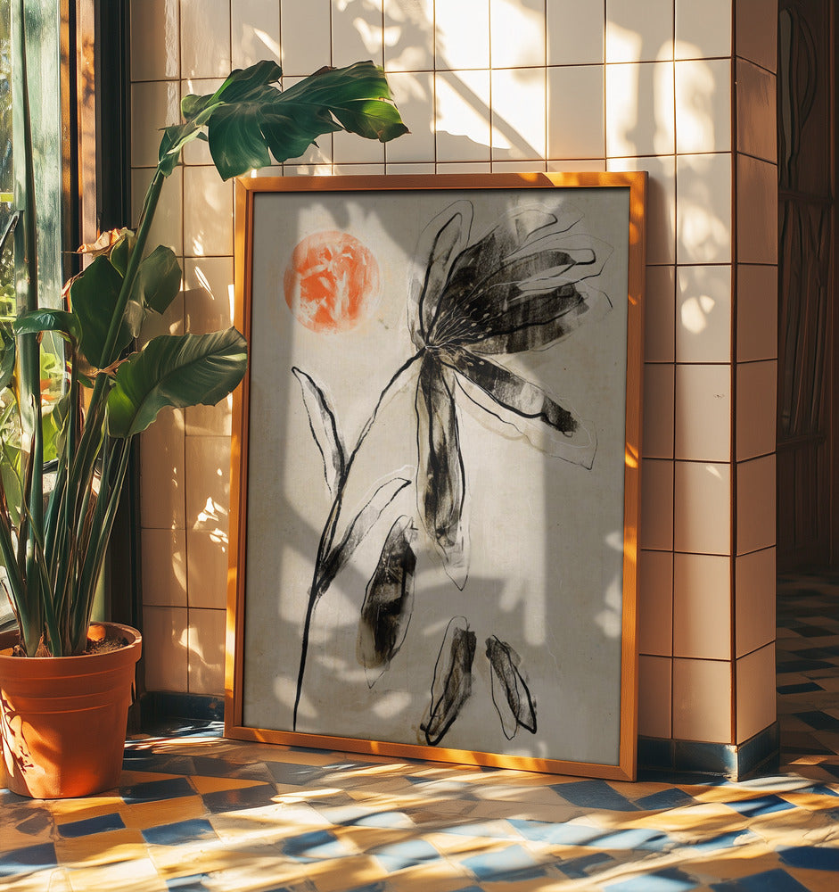Mild förgänglighet | Poster