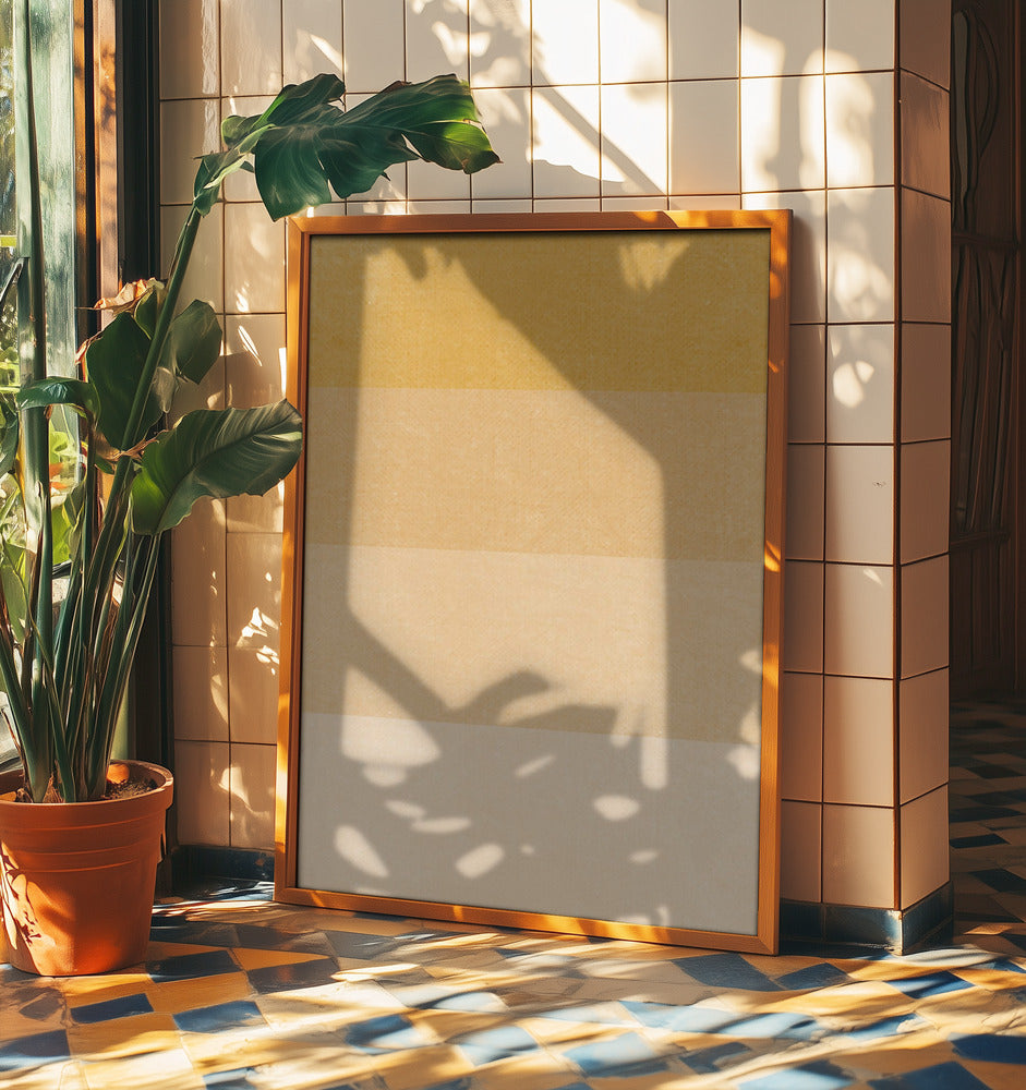 Jordskuggor | Poster