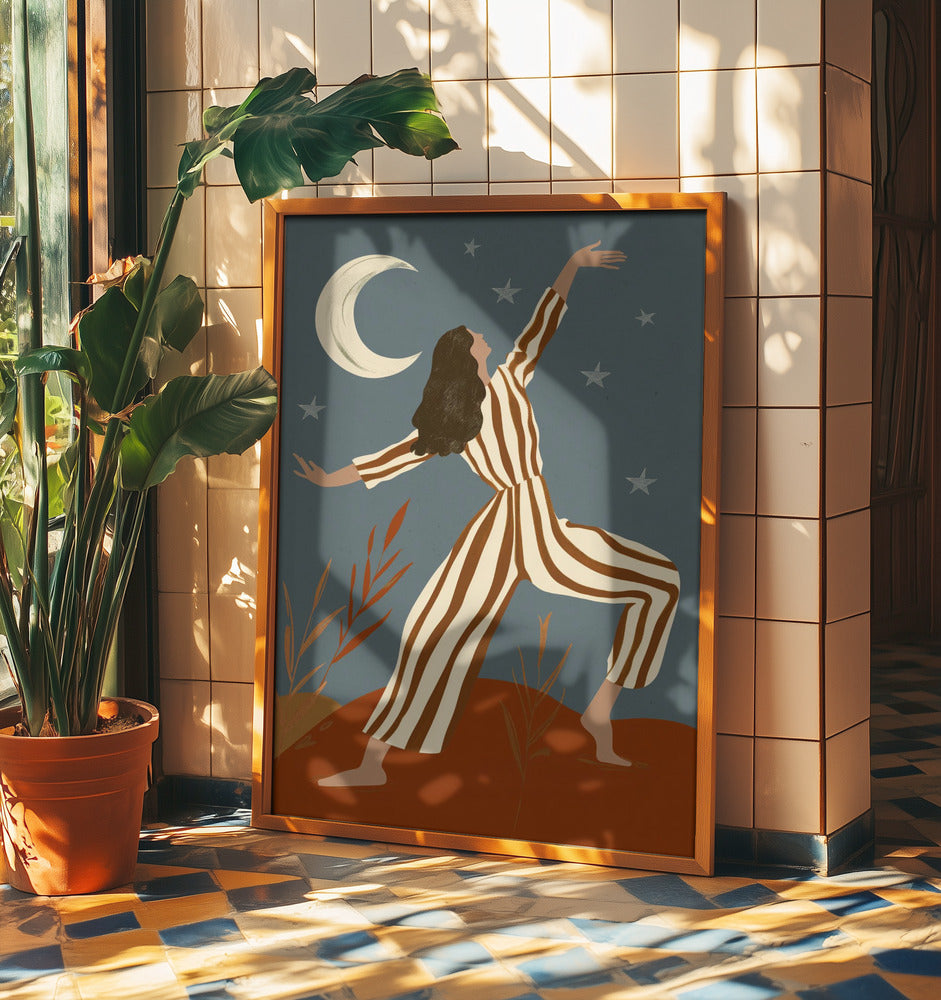 Dancing With Stars | Poster