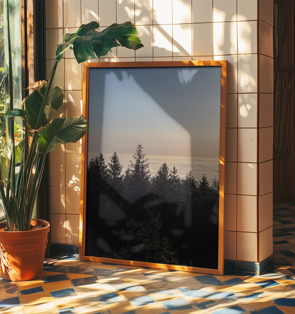 Golden Hour 4 | Poster