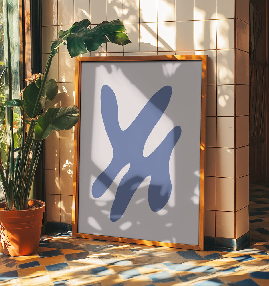 Graphicgardenno18 | Poster