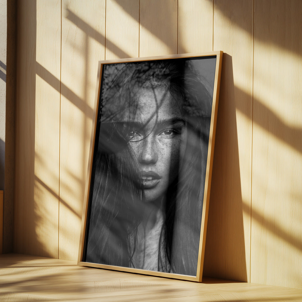 Romi | Poster