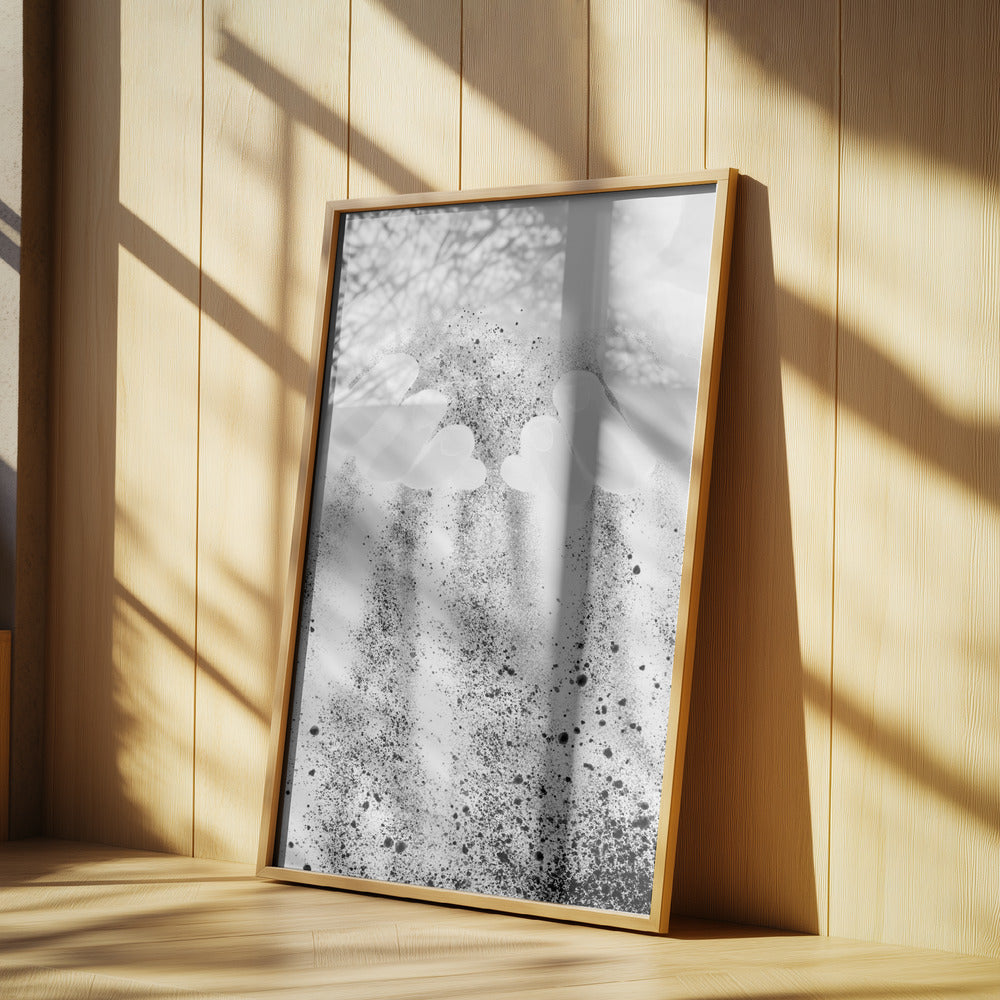 Sand | Poster