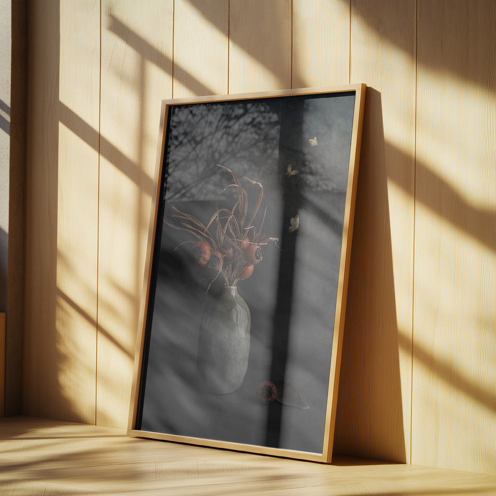 Flamboyant | Affisch