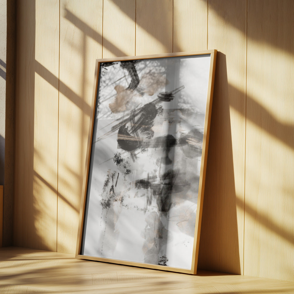 wild_chaos_004 | Affisch