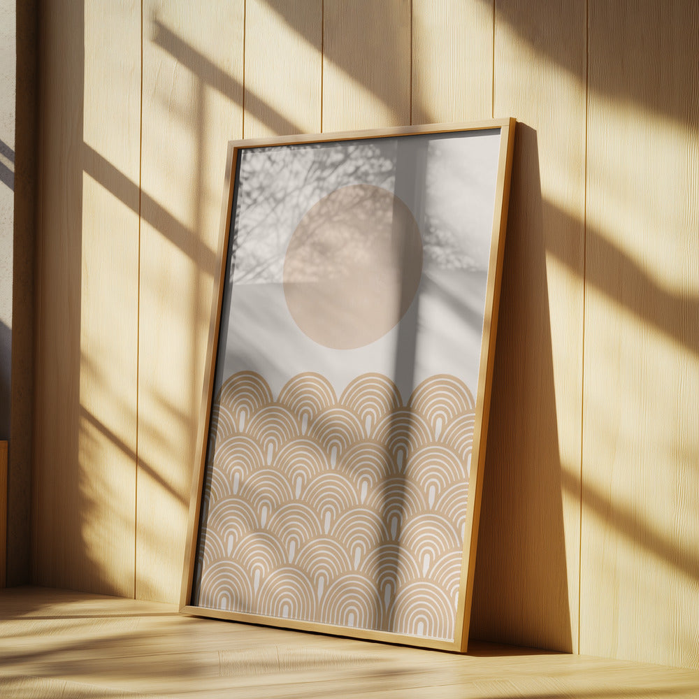 Retrosommar | Poster